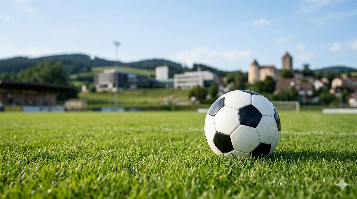 Fußball Hagenberg